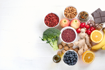 healthy vegetarian food deliver door to door in hong kong