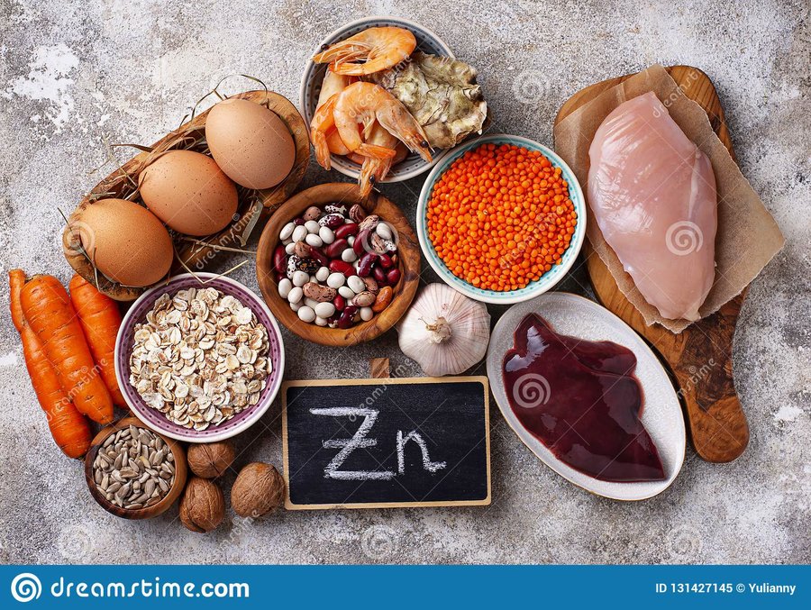 nutrition and weight management