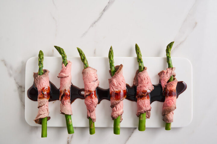 low carb meal plan delivery