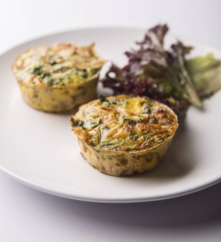 nutrition meal plan in hong kong