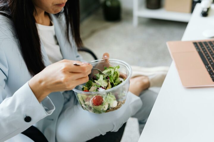 office catering